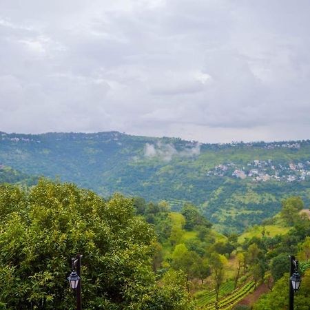 Spring Valley Mahabaleshwar Panchgani Luaran gambar