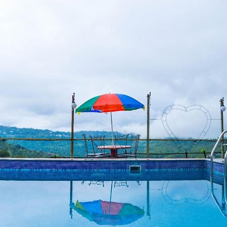 Spring Valley Mahabaleshwar Panchgani Luaran gambar
