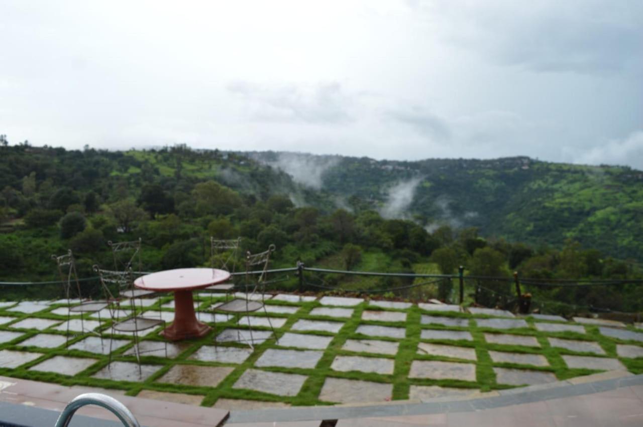 Spring Valley Mahabaleshwar Panchgani Luaran gambar