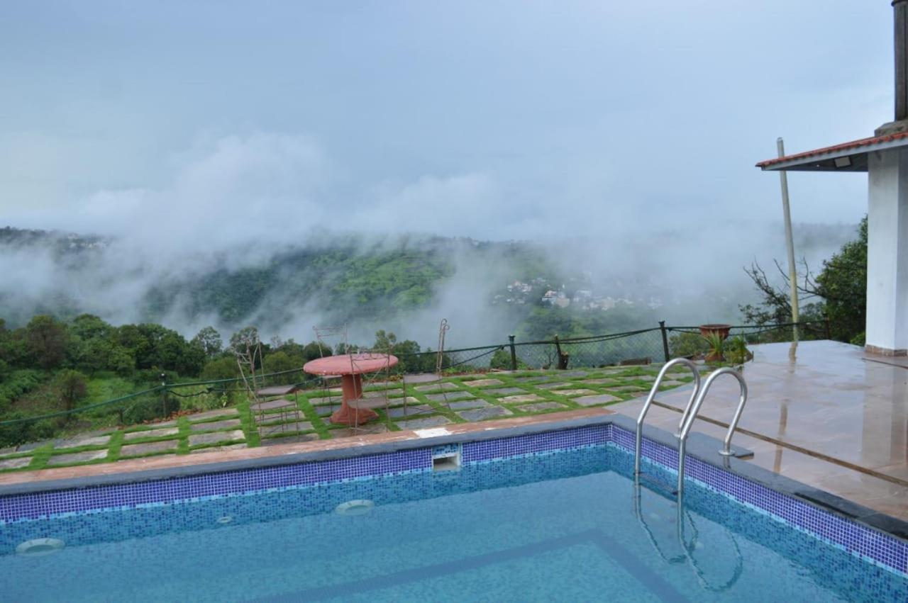 Spring Valley Mahabaleshwar Panchgani Luaran gambar