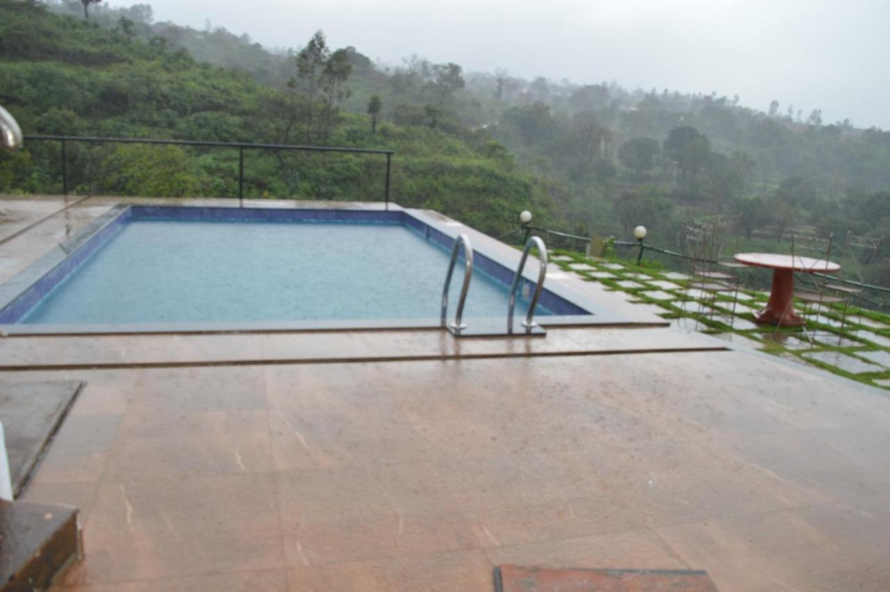 Spring Valley Mahabaleshwar Panchgani Luaran gambar