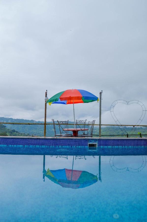 Spring Valley Mahabaleshwar Panchgani Luaran gambar