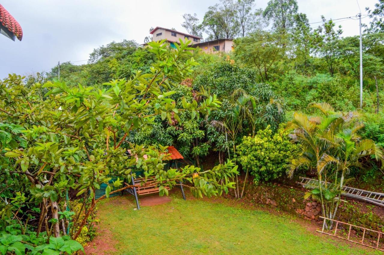Spring Valley Mahabaleshwar Panchgani Luaran gambar