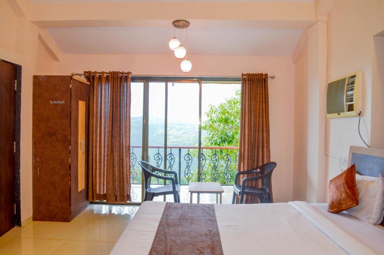 Spring Valley Mahabaleshwar Panchgani Luaran gambar