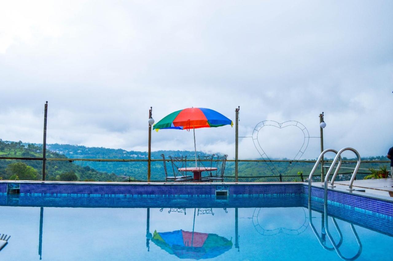 Spring Valley Mahabaleshwar Panchgani Luaran gambar