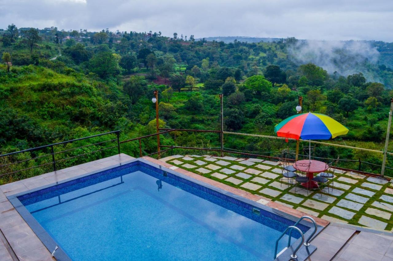 Spring Valley Mahabaleshwar Panchgani Luaran gambar